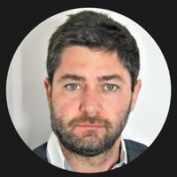 Photo of GIANLUIGI GINAMMI